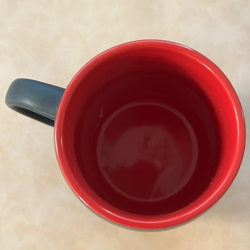 Washington State University coffee mug - Picture 3 of 4